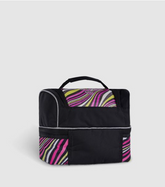 MGA LOL First Class Lunch Bag 2 Compartment TBT23INDL17 - Colorland Toys